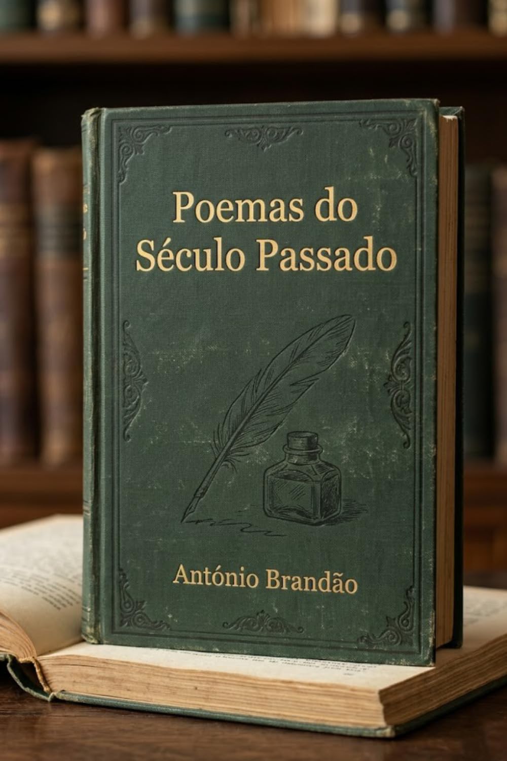 Poemas do Século Passado (Poemas de Esperança)