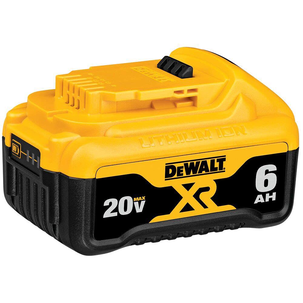 DEWALT 20V MAX Cordless LED Work Light and Tripod Base Kit with Battery and Charger Included DCL079R1 product thumbnail 6