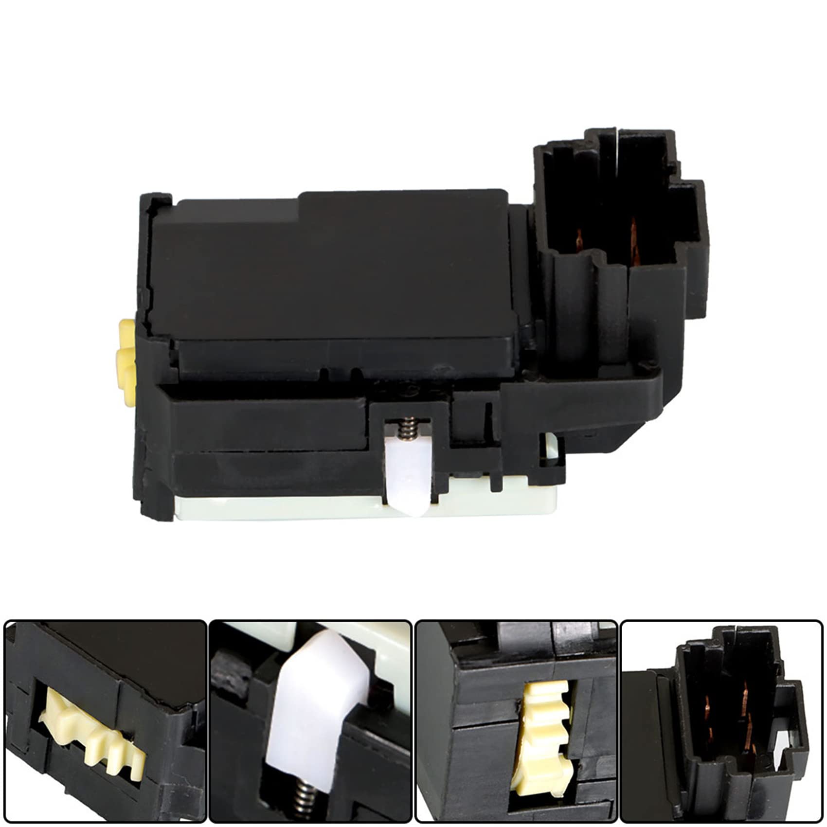 Amazon.com: labwork Ignition Starter Switch Replacement for Chevry