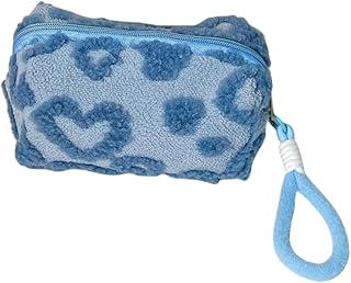 Pequeña bolsa de maquillaje, estuche de almac...