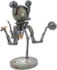 Game Headfallout: Mr. Gutsy Deluxe Articulating Figure