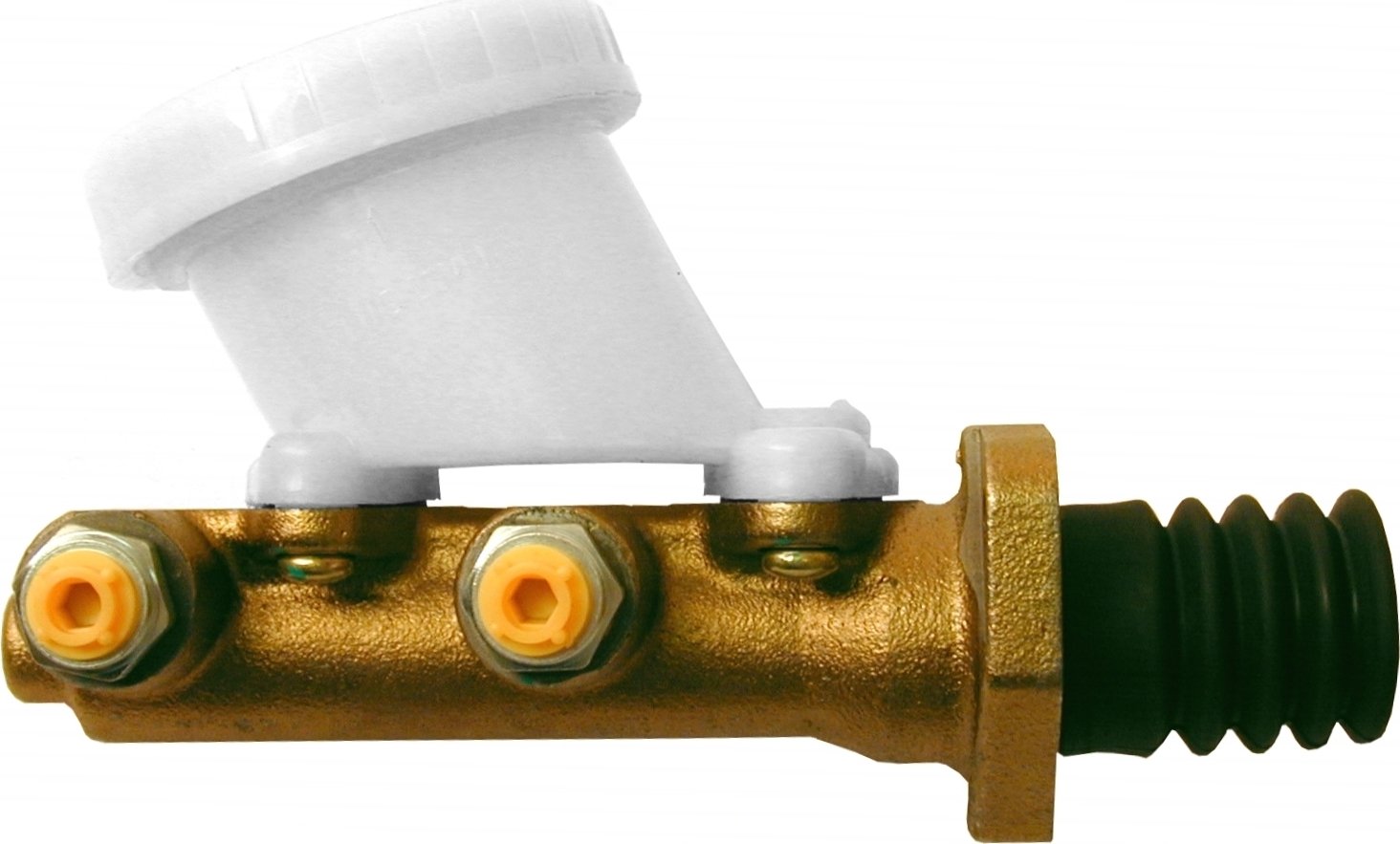 Amazon.com: URO Parts L4222745 Brake Master Cylinder, For Dual 
