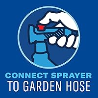 Vista 5 de BioAdvanced Tree & Shrub Insect Killer, control de plagas al aire libre, listo para rociar, 32 onzas