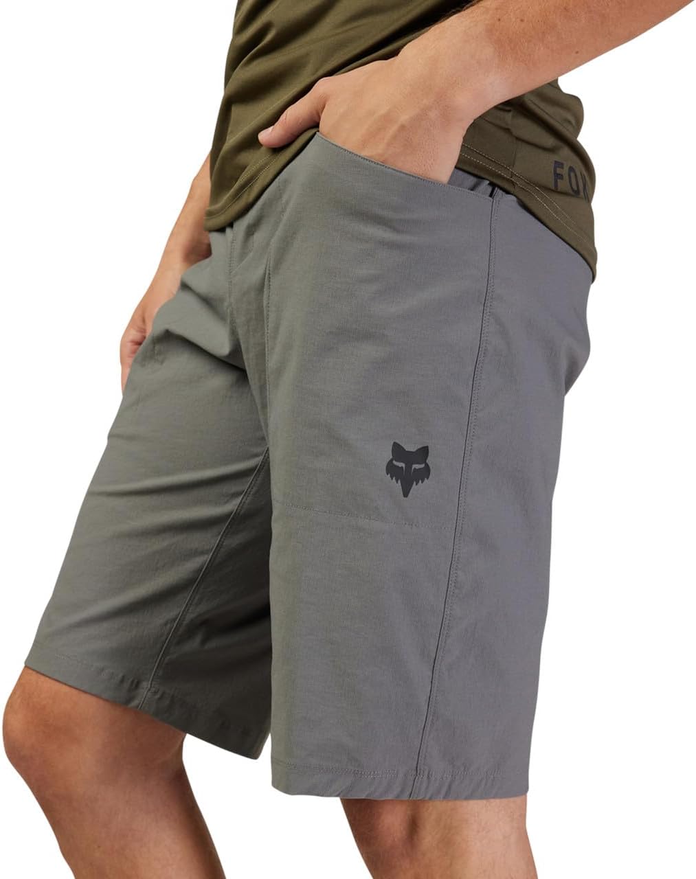 Fox Racing Men's Ranger Lite Short