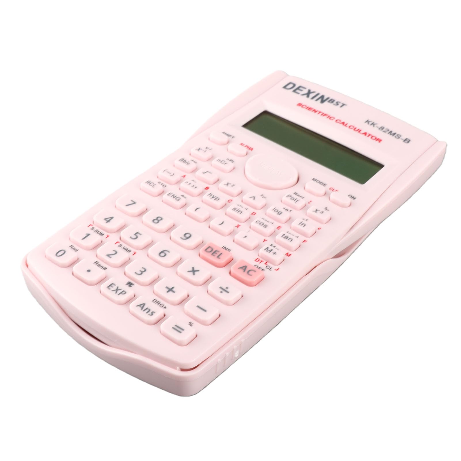 Ejoyous Calculatrice Scientifique 12 Chiffres 240 Fonctions Grand Écran,