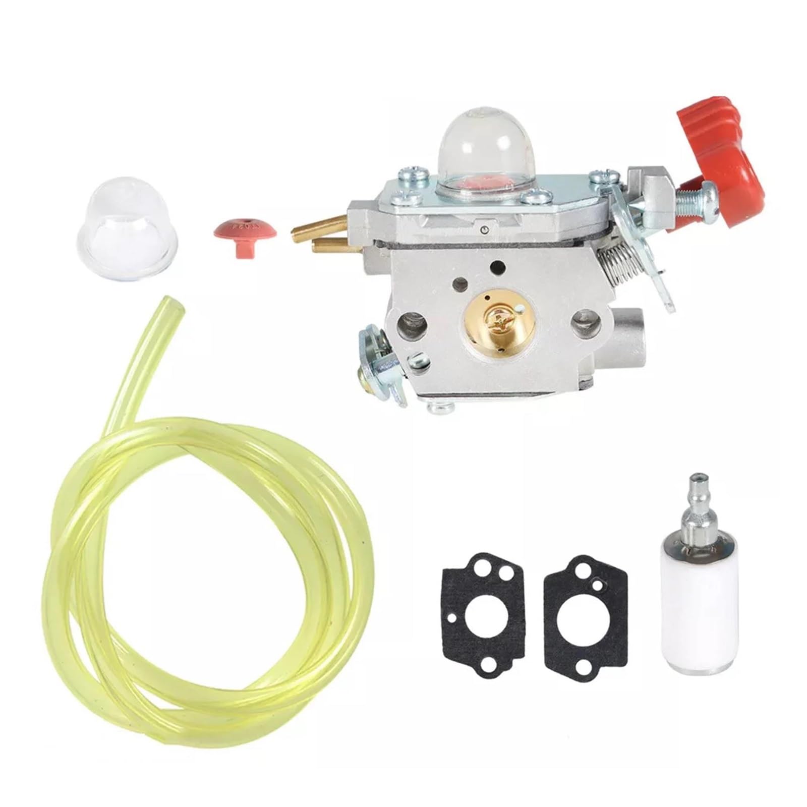 Filtres à air de tondeuse 753-06288 et carburateur pour outils électriques de jardin motorisés