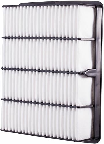 Air Filter Compatible With Toyota Supra 3.0L L6 1993 1994 1995 1996 1997 1998 PC-301641