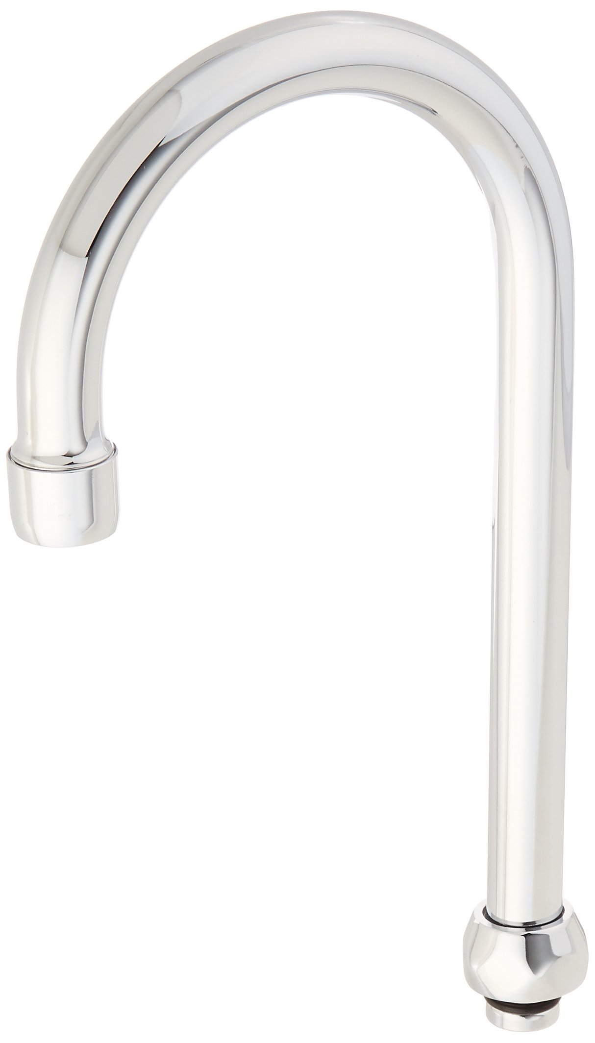 American Standard 012088-0020A bec col de cygne swing bar pantry chrome