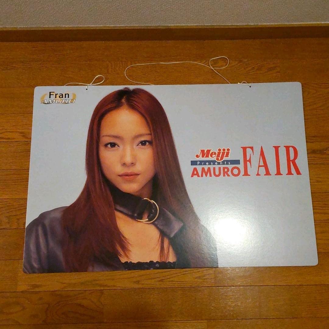 安室奈美恵　ボード、 安室奈美恵ボード、