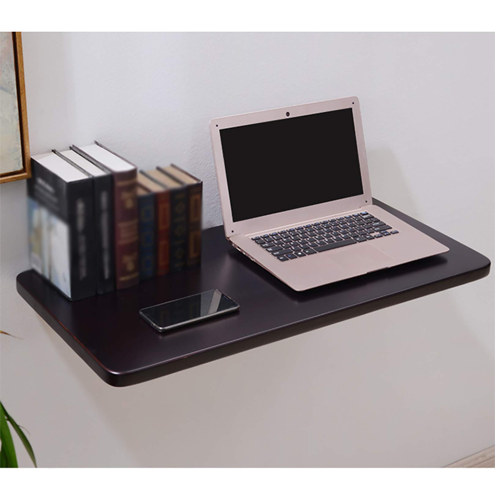 Buy Folding Table Wall ed Floating Folding Desk, Folding Workbench Drop