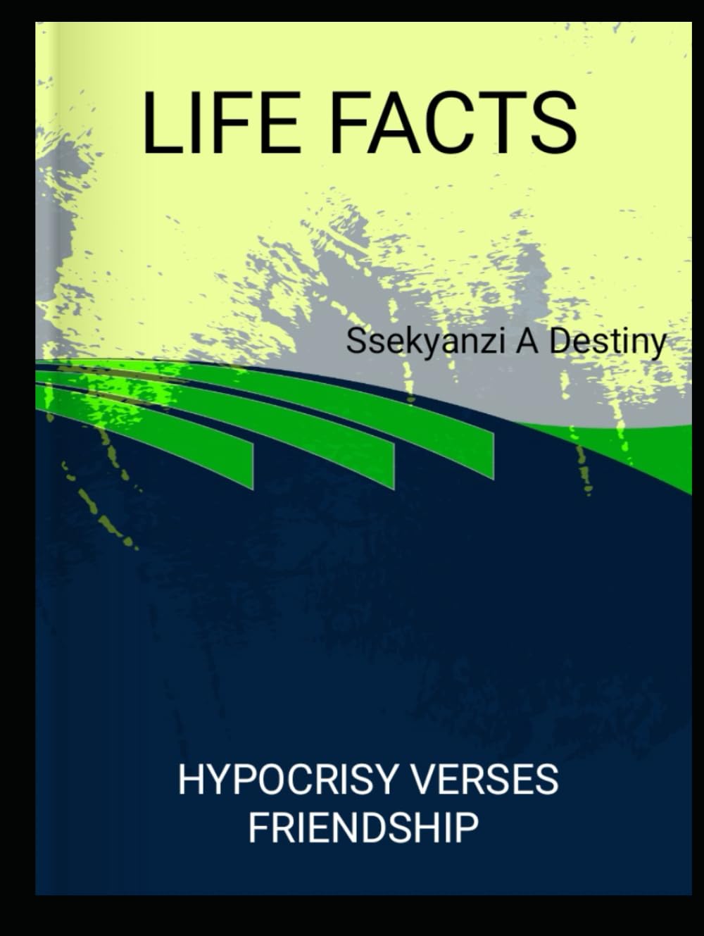 TRUE LIFE FACTS: Hypocrisy Verses Friendship
