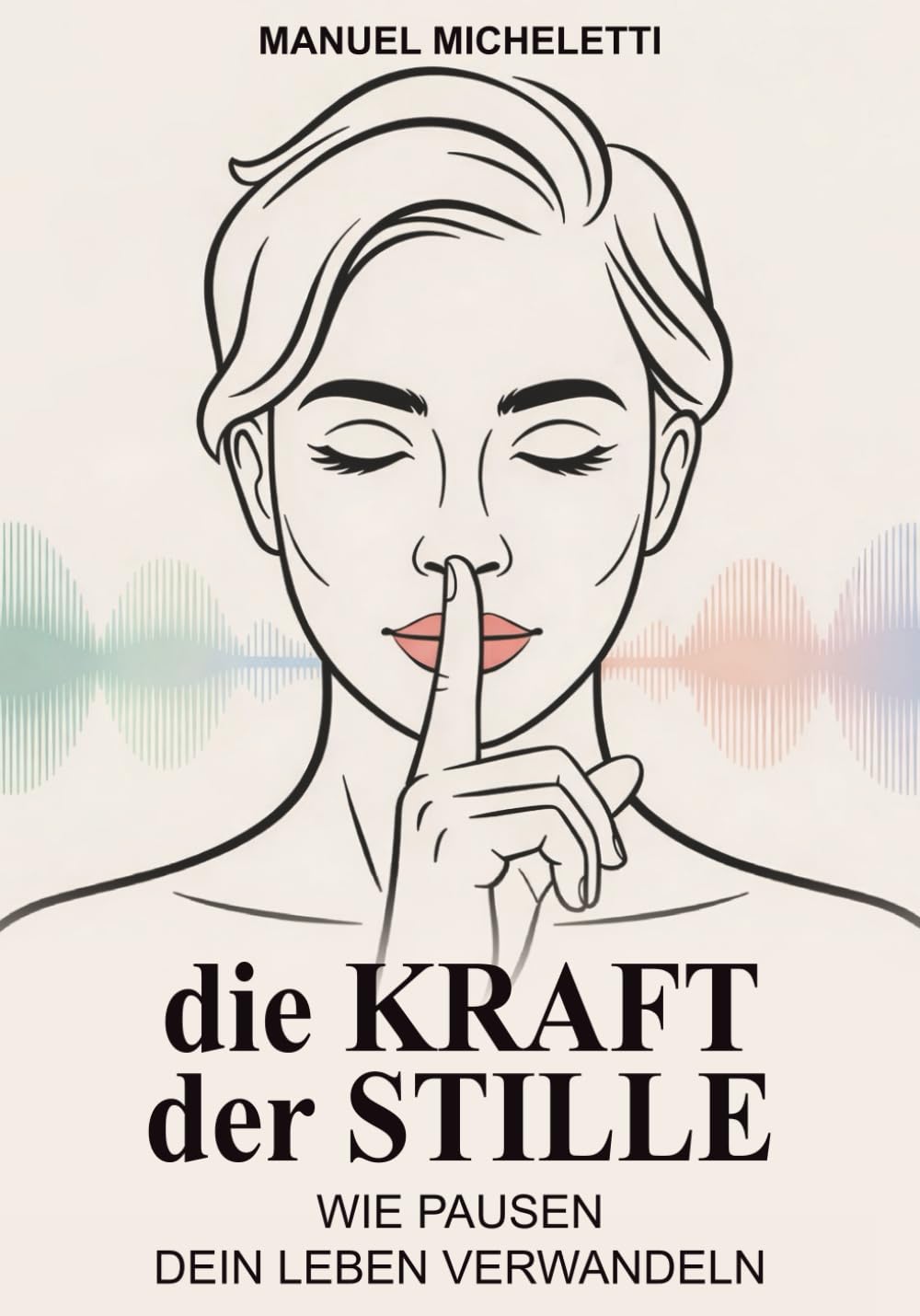Die Kraft der Stille: Wie Pausen Dein Leben Verwandeln