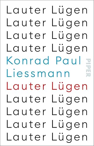 Lauter Lügen