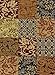 Dynamic Rugs Contemporary Yazd Collection Area Rug