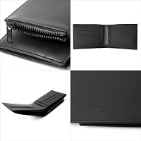 Amazon | [メゾン マルジェラ] 財布 二つ折り財布 レザー バイ