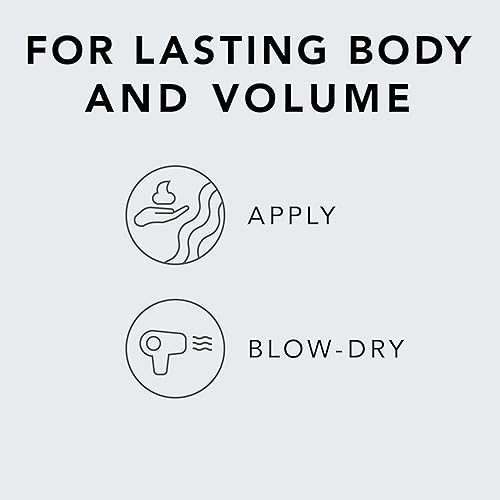 Miniatura 3 de Sebastian Mousse Forte profesional, mousse de fijación fuerte para peinado profesional, 7 onzas