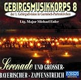  Gebet des preußischen großen Zapfenstreichs: Ich bete an die Macht der Liebe