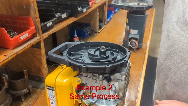 PACER 280 (ペーサー 280) PACER 280 (ペーサー 280) PACER 280 (ペーサー 280) Brake