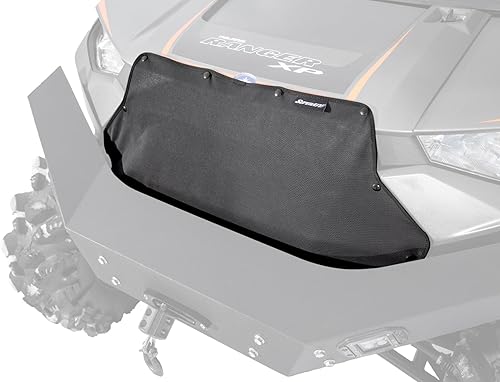 SuperATV 2018+ Polaris Ranger XP 1000 Cubierta de rejilla Ver guía de ajuste