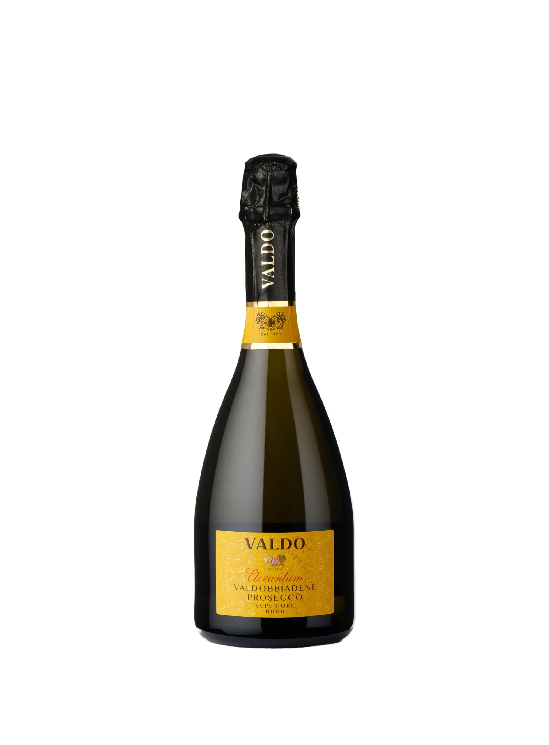 VALDO Elevantum Valdobbiadene Prosecco Superiore DOCG Brut - 750 ml