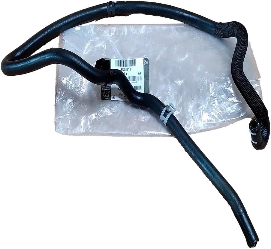 GENUINE THROTTLE BODY HOSE COMPATIBLE WITH LAND ROVER RANGE ROVER 10-12 13-21 LR4 RANGE ROVER SPORT 10-13 5.0L NON SUPERCHARGED LR051511