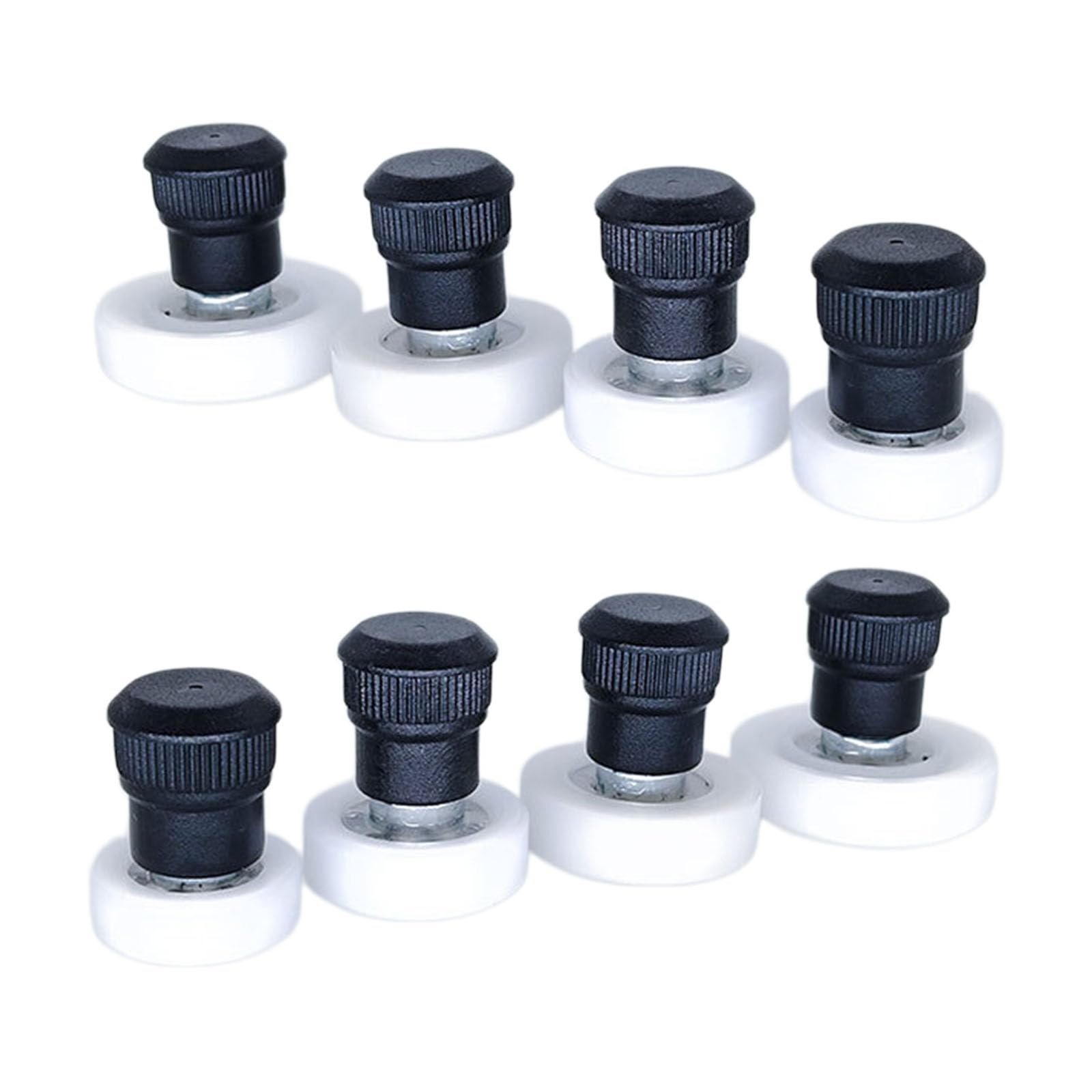 Oxxggkao 8Pcs Professional Pottery Trimming Tools Shaping Centering Assistant for Clay Craft Sculpting Detailed Modeling Clay Simulating Equipment