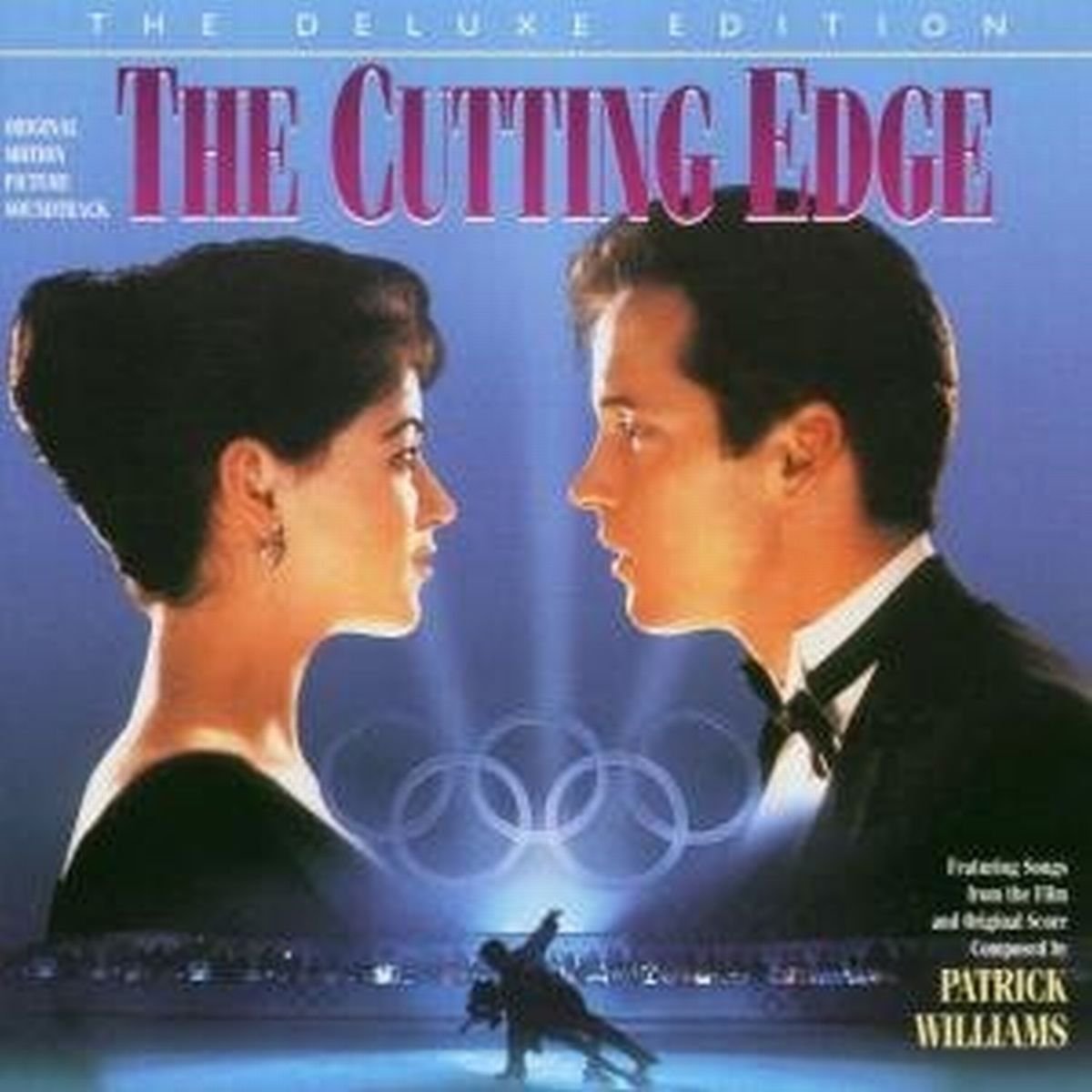 The Cutting Edge Soundtrack.