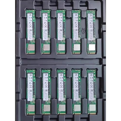 PM983 1.92TB M.2 NVMe PCIe 22110 �G���^�[�v���C�Y�O���[�h SSD