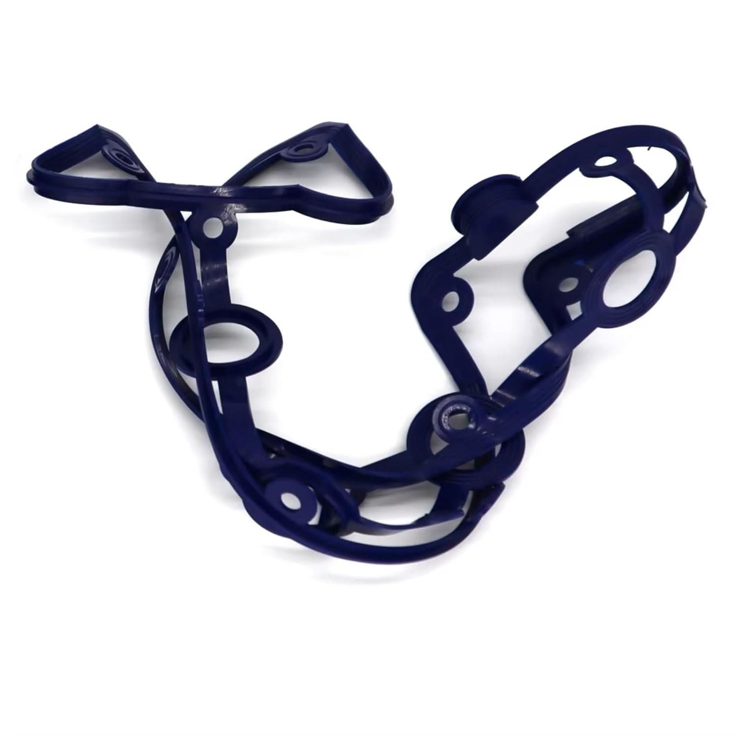 Engine Valve Cover Gasket Compatible with Buick for Excelle 2004 2005 Valve Cover Gasket Car Accessories for Parts Replacement Upgrade