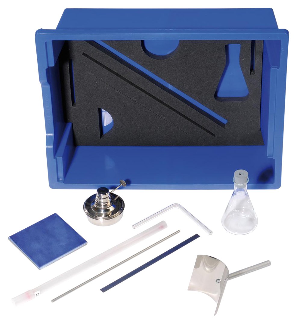 3B Scientific U8440012 Aparato didáctico Acústica