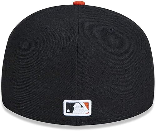 Miniatura 10 de New Era MLB 59FIFTY - Gorra de juego de campo verde