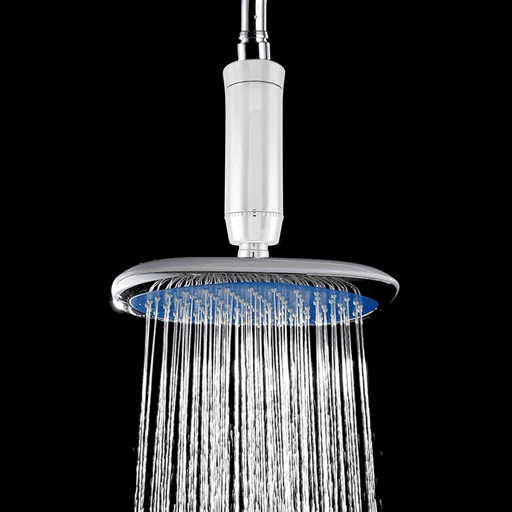 Amazon | シャワーフィルター シャワー浄水器 シャワーヘッド G1