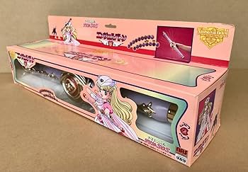 動作確認済！ナースエンジェルりりかSOS エンジェルバトン タカラ 5007］ ナースエンジェルりりかSOS エンジェルバトン