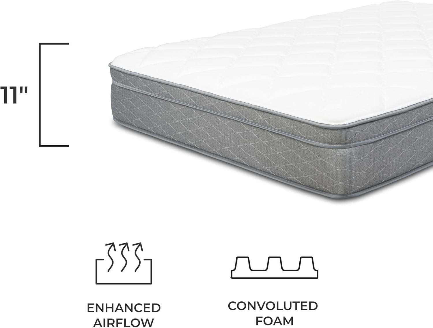 DREAMFOAM Bedding Doze 11