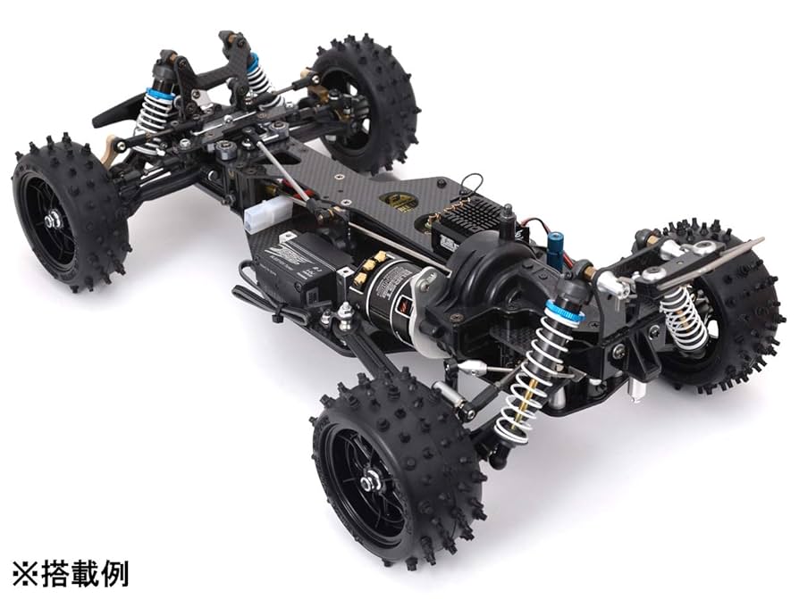 Amazon | Burst Sonic(バーストソニック) 5.5T ブラシレス