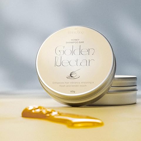 RelaxZing Natural Clarifying Shampoo Bar Cover