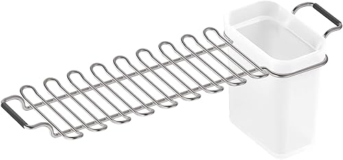 KOHLER Farmstead - Estante utilitario con taza