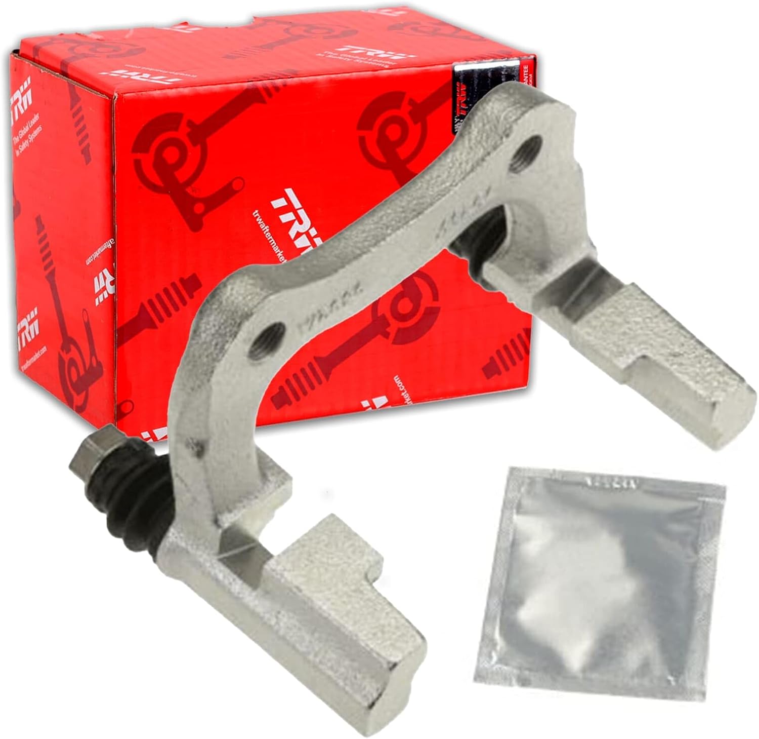 Trw BDA998 Carrier, Brake Calliper