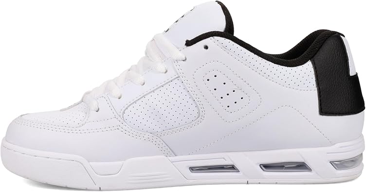 DC Shoes Mens Command