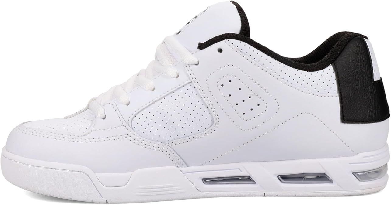 DC Shoes Mens Command