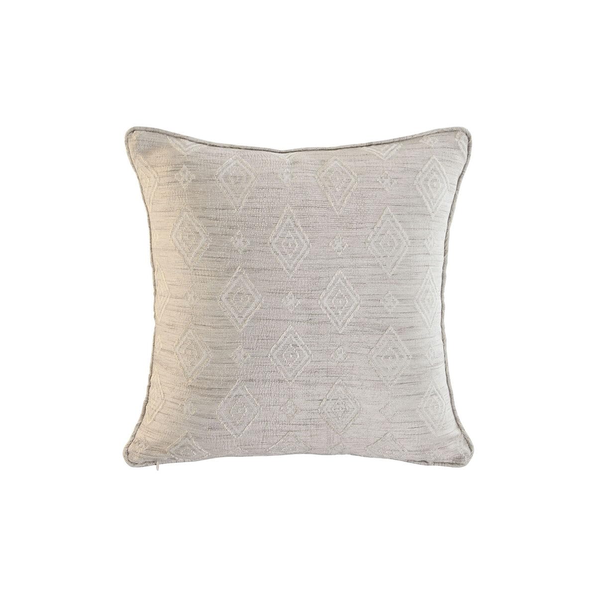 Home ESPRIT Cojín Beige 45 x 45 x 45 cm - Marca EAN: 8424002103019