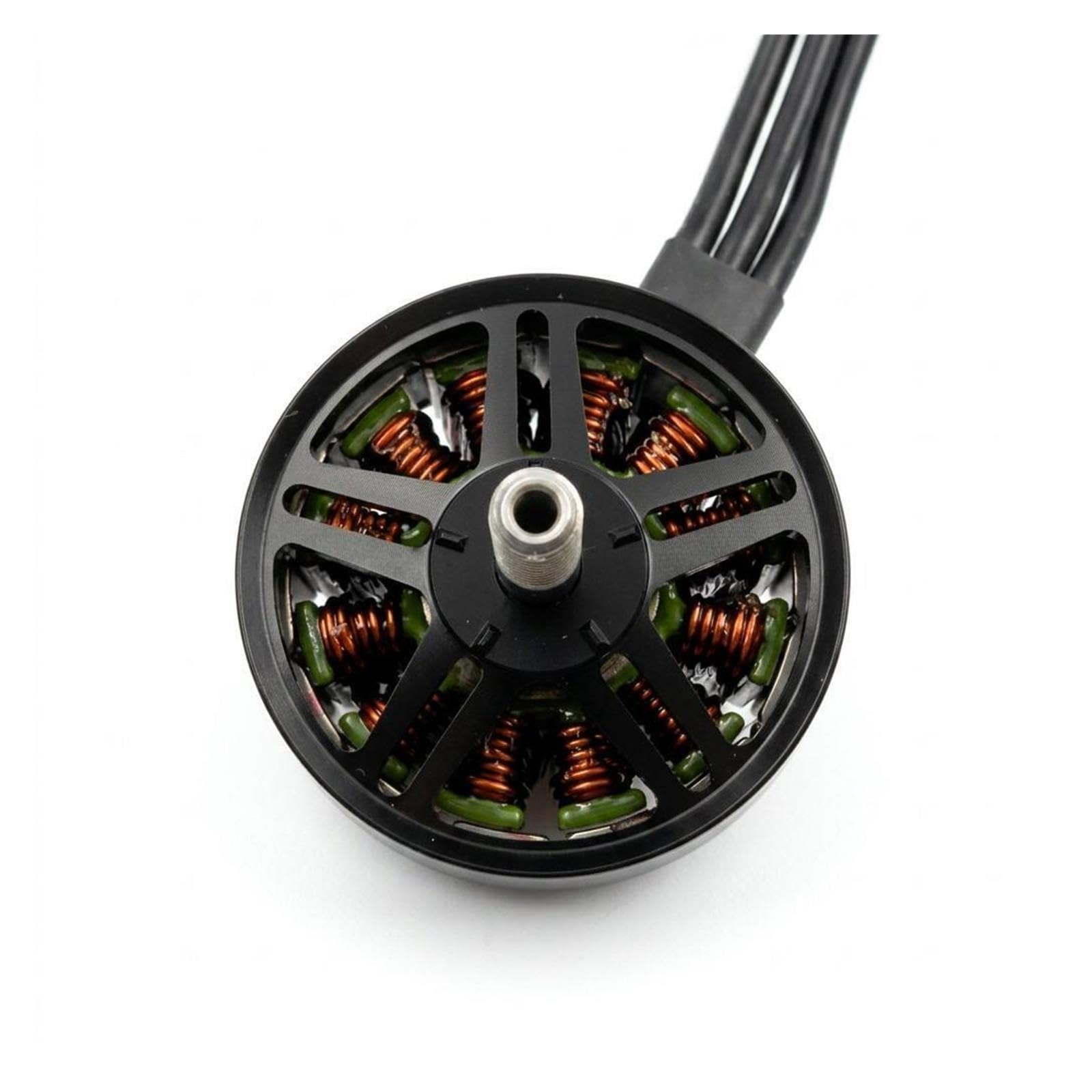 Motore brushless in alluminio 3115-900KV for aereo RC | Il motore brushless in alluminio 3115-900KV fornisce una spinta fluida e affidabile for gli aerei ad ala fissa RC.