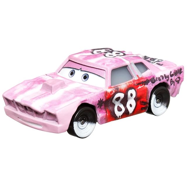 Foto 6 de 6 de Mattel Selección Vehículos Racing Style