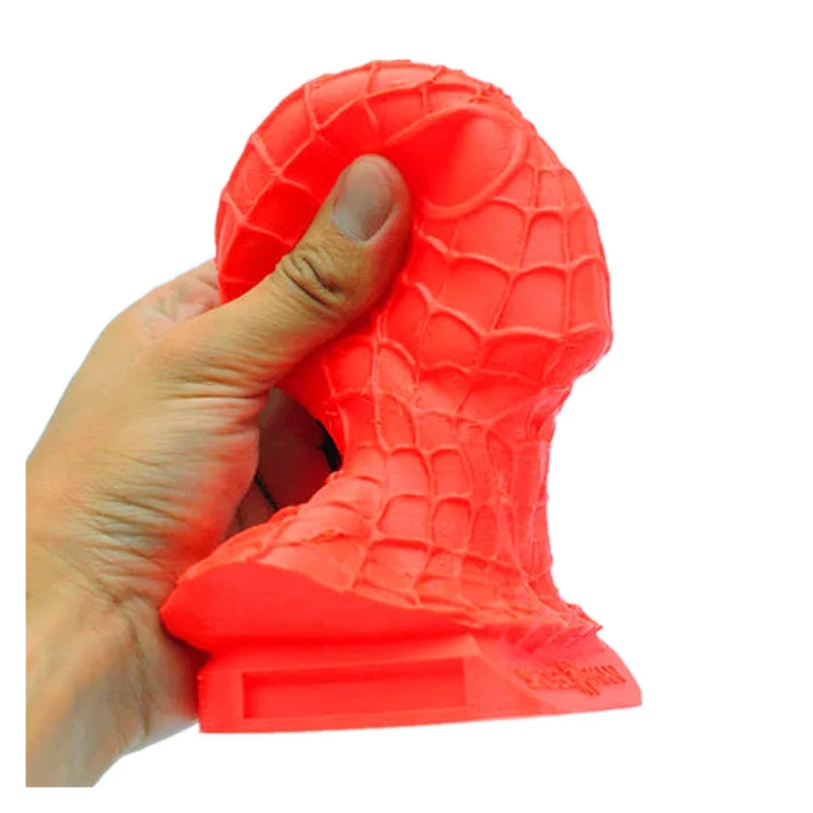 Znacznik skanowania 3D Filament do drukarki 3D 1,75 mm 250G TPU Filament do drukowania 3D z tworzywa sztucznego, elastyczne materiały do ​​drukowania żarnika Szary Czarny Czerwony Kolor Markery odbici