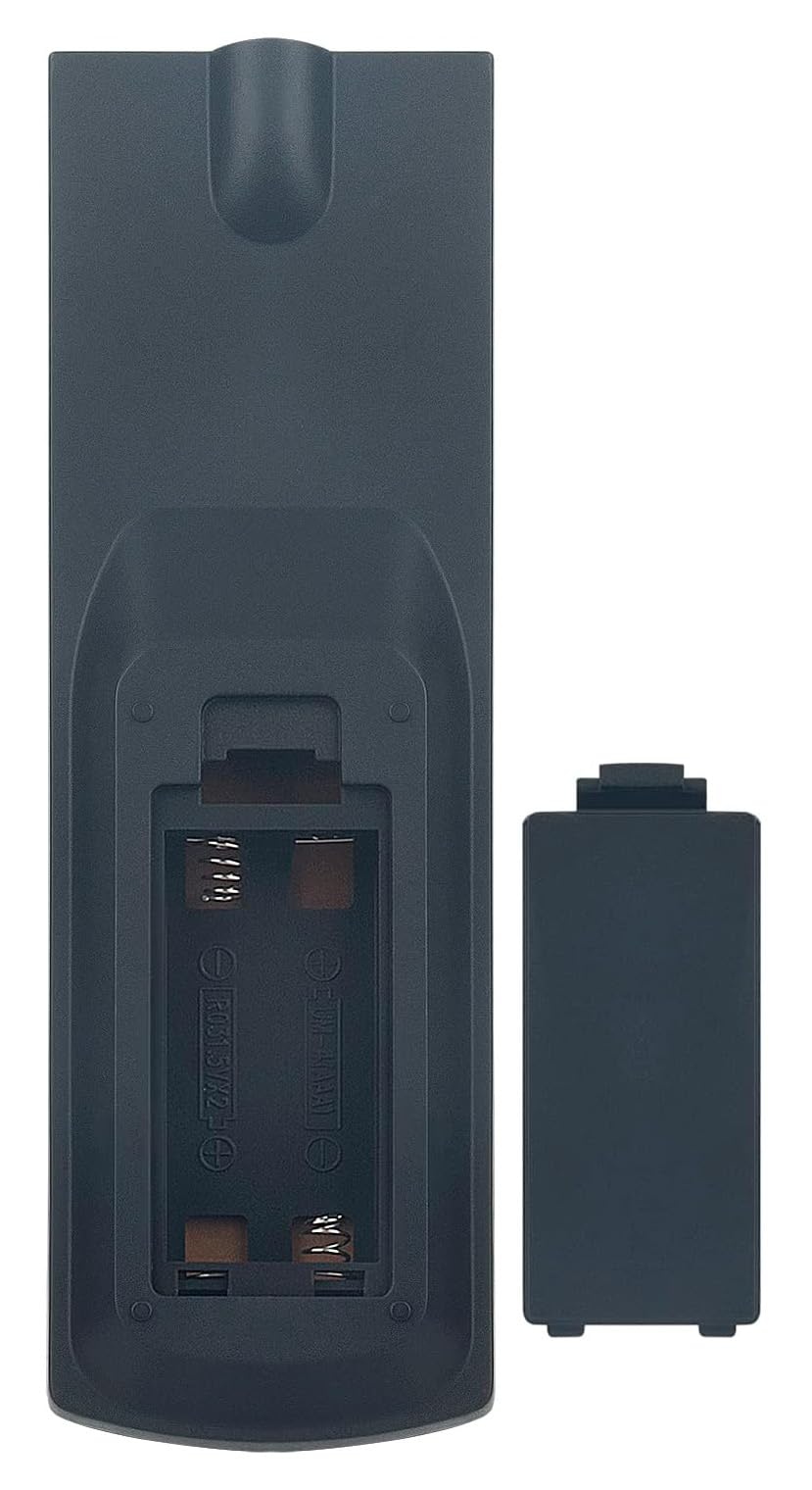 Telecomando Di Ricambio COV33662806 - Compatibile Con Lettori DVD LG (DP540H, DP542H, DP132H, DZ9500, DVX9500) - 5