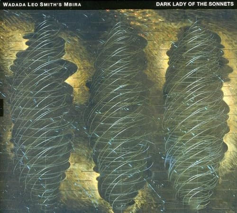 MBIRA - DARK LADY OF THE SONNETS