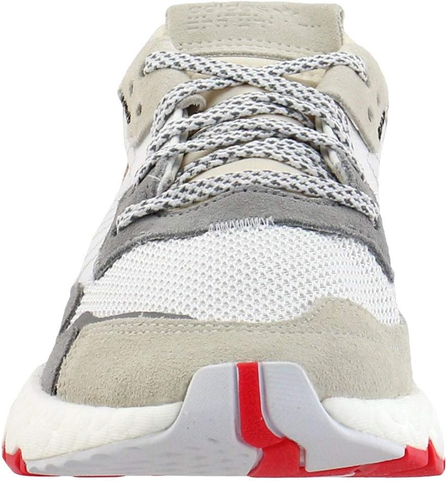 adidas Nite Jogger J Big Kids G28044 Size 7