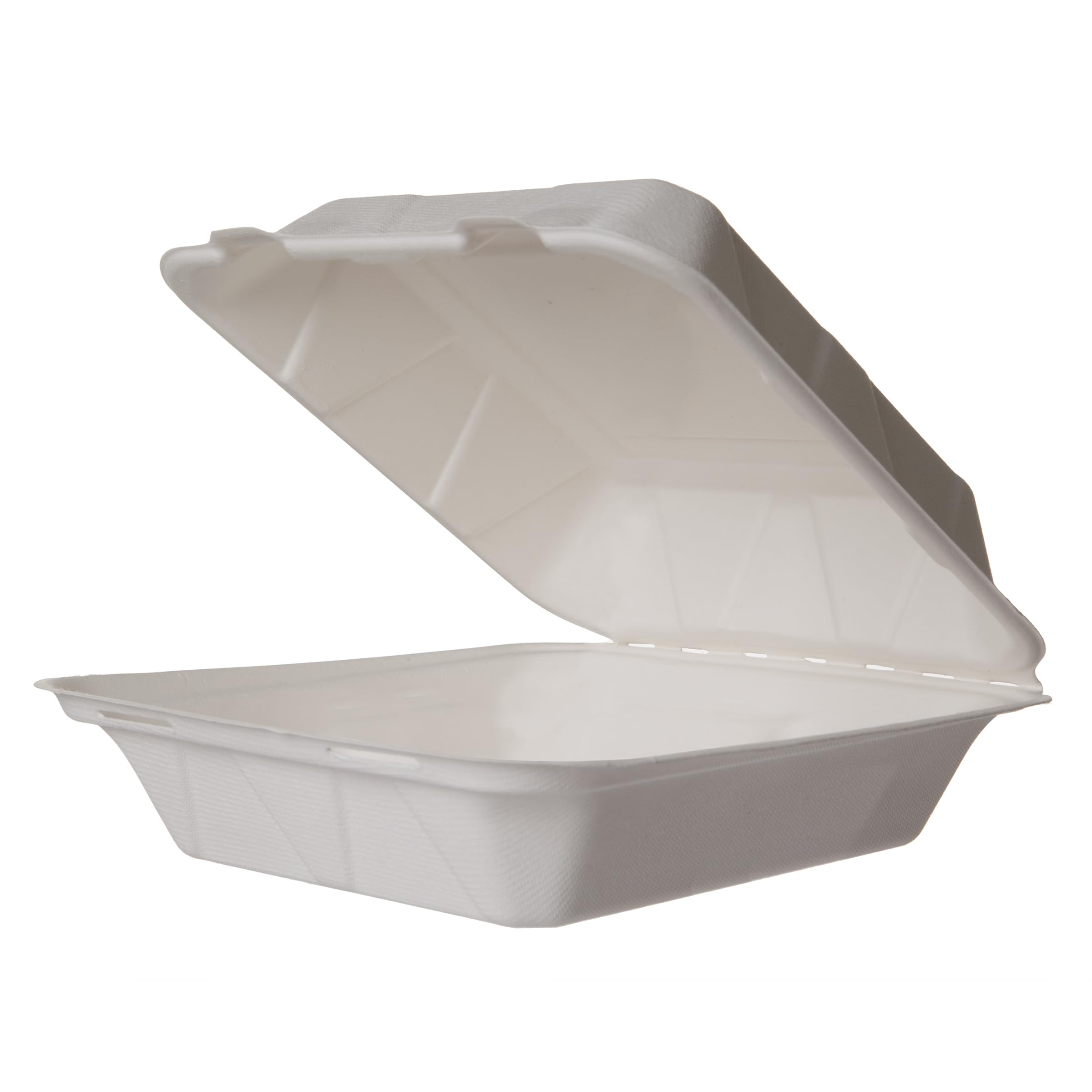 BRIDGE-GATE Vegware Compostable 8