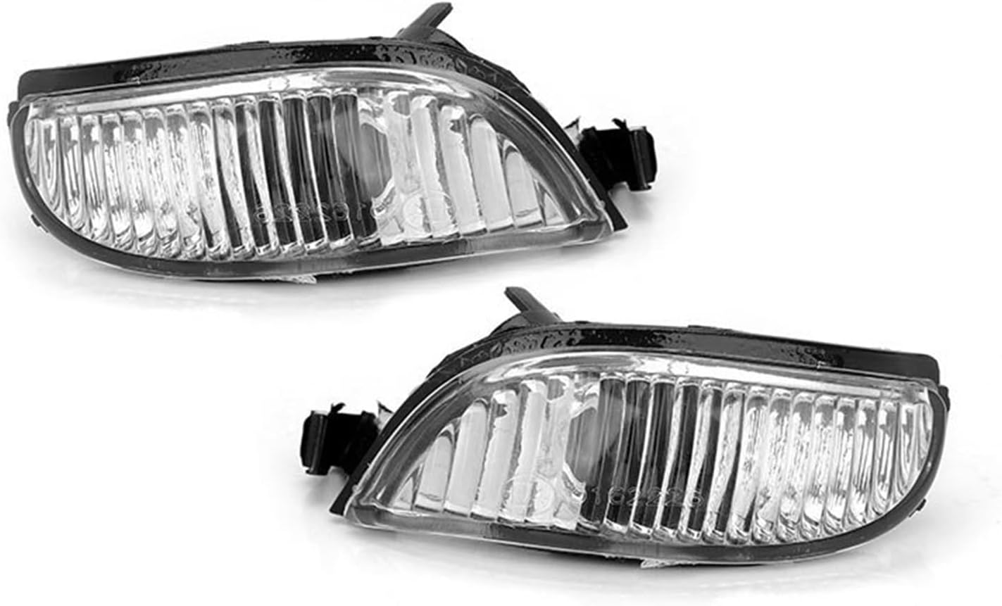 Direction Indicator For Logan For Sandero II 2005-2025 261600509R Side Rearview Mirror Light Turn Signal Reverse Indicator Lamp Turn Signal