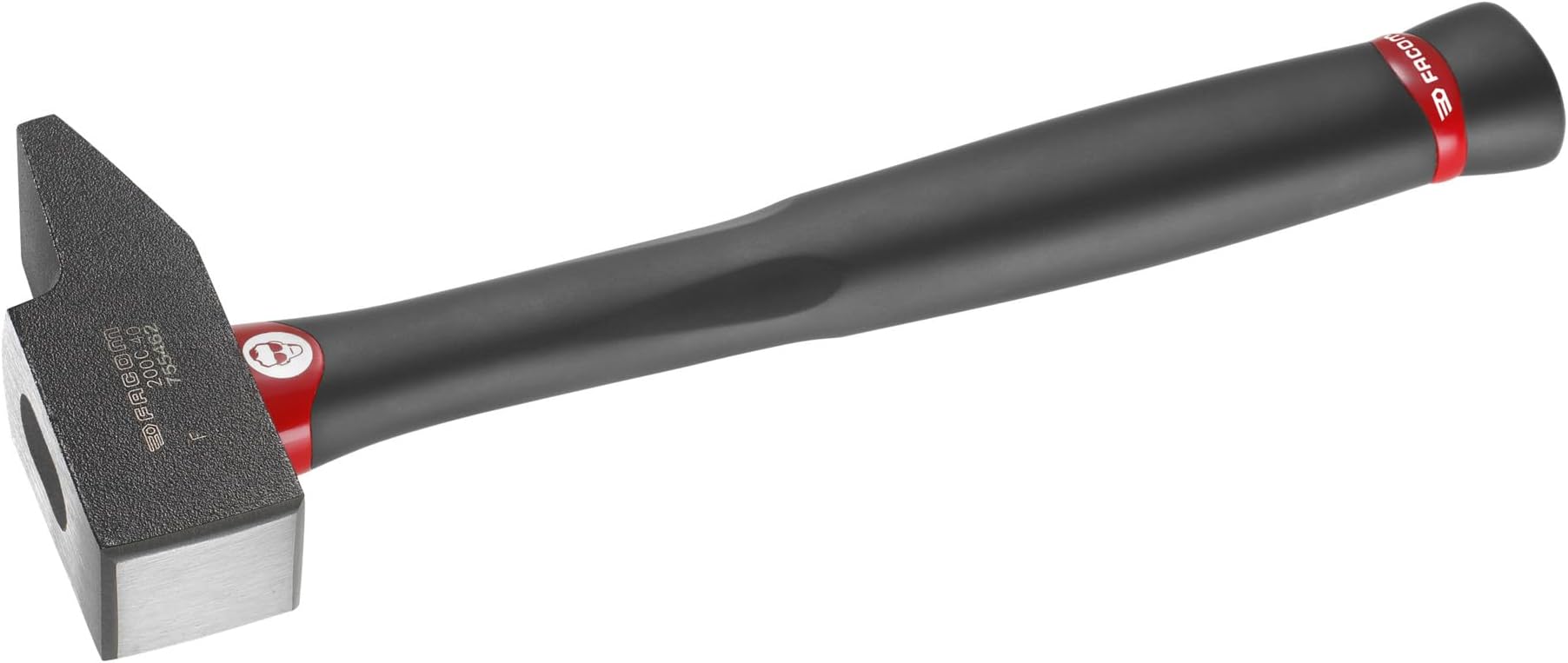 Facom 200C - Graphite Handle Riveting Engineers Hammer
